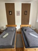 Sleep&Go Kecskemét Apartman