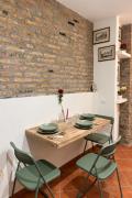 RomAntica Loft Colosseum