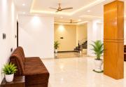 Hotel The SS Cantt Road, Maldahiya Varanasi Near Railway Station and Kashi Shri Vishwanath Temple- Free Parking & Wifi facilities!
