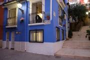 La Casita AGUAMARINA