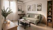 Athens Grand Prime Suites no 1