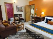 Nilayam guest house