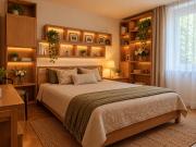 Cozy Rooms Center