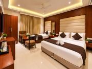 Top New Delhi