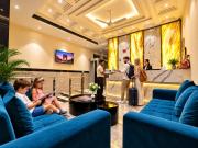 Top New Delhi