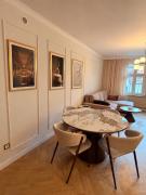 Apartament KASZMIROWA KUPIECKA