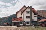 La Fântâniţa-Refugiu în natură & bucătărie locală