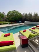 Villa joudia