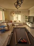 Marrakech Grand Residence, City Center