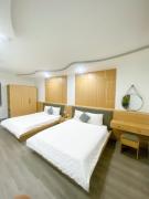 Sơn Ca Motel
