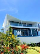 Mountain Top Villa 3 Bedroom Luxury sea view