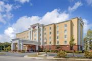 Hampton Inn- Suffolk
