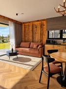 Stylchyn Residence