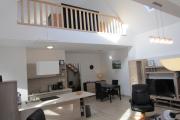 Appartement Mezzanine