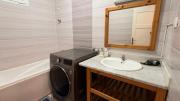 Large, secure family apartment