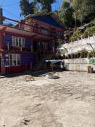 Top Kalimpong