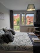 Castle View Apartment
