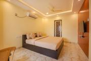 FabHotel Royal Crest