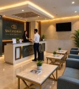 Top New Delhi