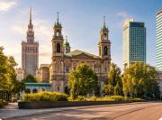 Top Warszawa