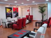 Top San Fernando de Henares