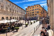 Top Perugia