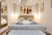 Spanishsteps Luxury Apartment Via Sistina