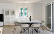 Lovely Home In Omisalj With Private Swimming Pool, Can Be Inside Or Outside