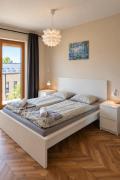 Bulvar Business and Chill 49 Centrum, 2 sypialnie, 60 m