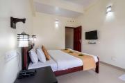 Top Thekkady