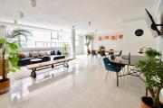 "The Palms Apartment" 4 BR remote workers paradise
