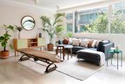 "The Palms Apartment" 4 BR remote workers paradise