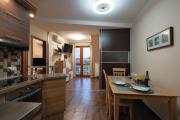 Wooden Elephant Apartment