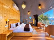 Top Mussoorie