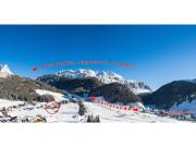 Top Selva di Val Gardena