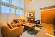 Comfort & Style Modern Duplex in High Agdal