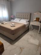 Sea view mastiha grove suites KALLISTO NEFELI