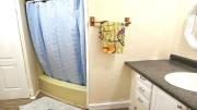 GpL 2124 Davis Ct Room 6 Shared Bath, WiFi & AC