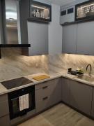 komfortowy apartament