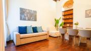 Pisacane 47 Urban Suite