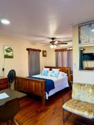 Top Dangriga