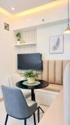 Casa Salvia at SMDC Style Condo
