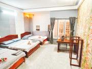 Homestay Nhà Muộii