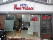 Hotel Pink Palace - Triplicane, Chennai