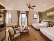 LD Sunset Town Phu Quoc Hotel & Spa