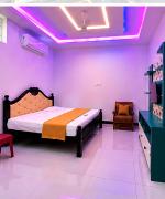 G k Residency