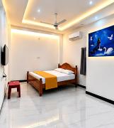 G k Residency