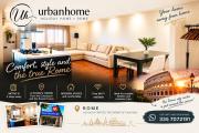 Urbanhome, ready to visit Rome!
