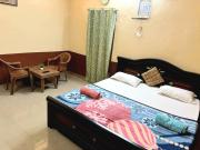 Siddhartha villas hampi