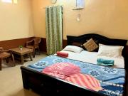 Siddhartha villas hampi